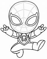 Morales Spiderman Aranha Colorir Imprimir Super Roblox Pintura Atividades Fáceis Certo Vovó Escolinha sketch template