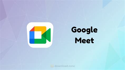 google meet  video meeting app  windows