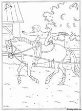 Kleurplaat Manege Kleurplaten Paarden Reitschule Paard Pferde Ausmalen Animaatjes Downloaden Malvorlagen1001 Uitprinten Vriend Bezoeken Hopkins Lillian sketch template
