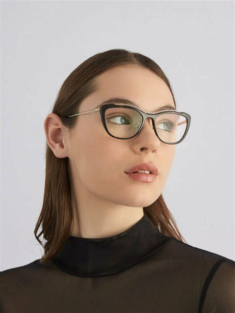 Brand New 2021 Prada Authentic Women Eyeglasses Frame Pr