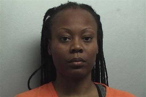 Little Rock Social Worker Arrested In Killing Of Pastor She Opened