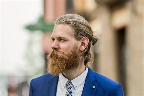 25 expert hair care tips for men how to take care of your hair beardbrand