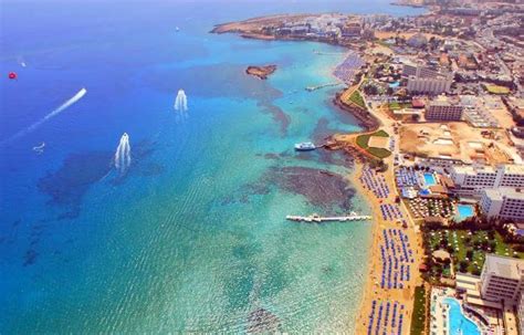 fig tree bay czwarta  rankingu cypr