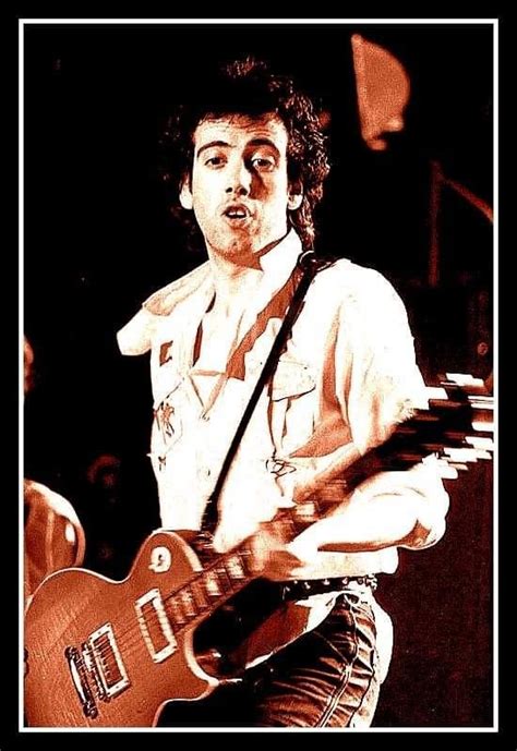 mick jones mick jones the clash punk