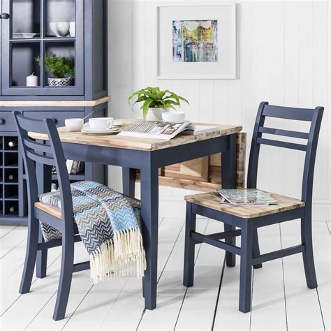 small extending kitchen tables image