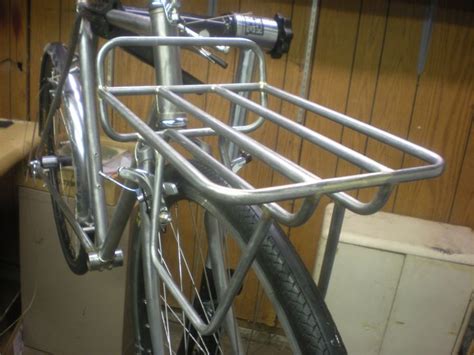 front rack complete bike parts pinterest