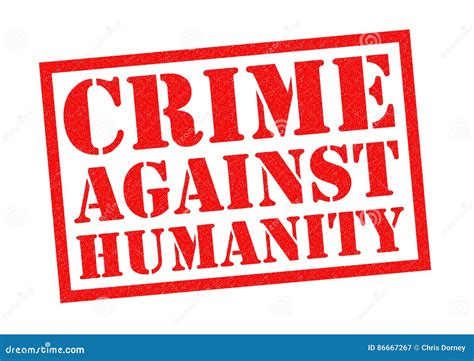 crime  humanity stock illustration illustration  humanity