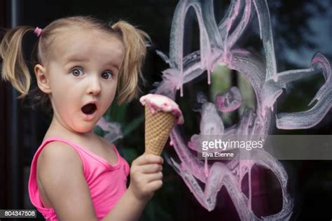 Ice Cream Funny Photos And Premium High Res Pictures Getty Images
