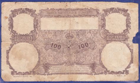 banknotes collection  lei   xi