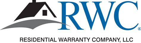 rwc builder warranty logo rwc warranty