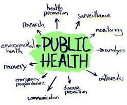 public health   led  doctor  civilsdaily