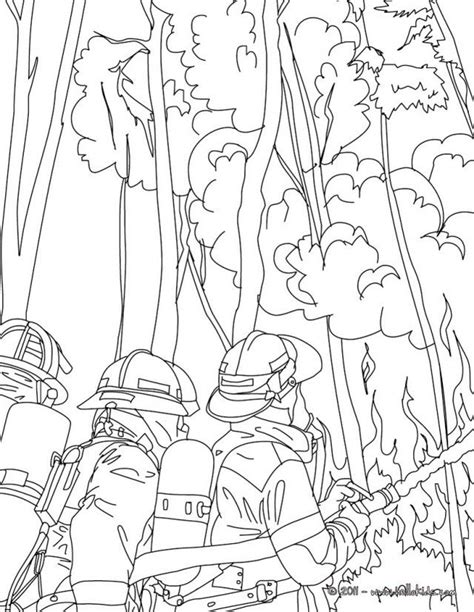 fireman coloring pages   fireman coloring pages png