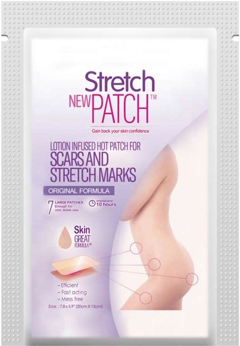 the 10 stretch mark creams that give the longest lasting
