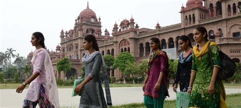 dropouts in higher education in india — the second angle