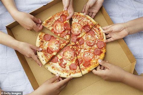 dominos pizza sparks fury  italy  unveiling  stores daily mail