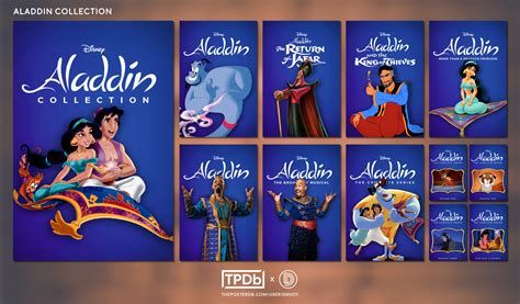 aladdin animated tv series disney plus escolamar