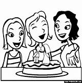 Coloring Pages Bret Hart Bridal Shower Celebrations Template sketch template