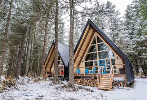 cozy cabins  alaska   visit linda   run