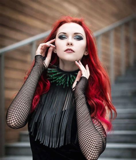 photographe goth beauty beautiful women pictures gothic beauty