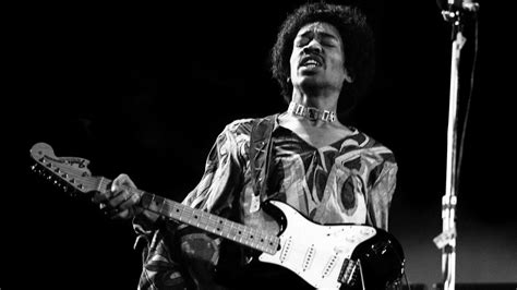 Hear My Train A Comin The Final Days Of Jimi Hendrix Luxury London
