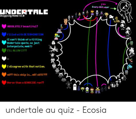 Download Undertale Shipping Meme Png And  Base