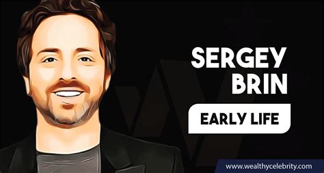 sergey brin net worth  july  details  googles founder