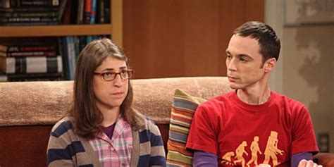 The Big Bang Theory May Have New Love Interests For Sheldon And Amy