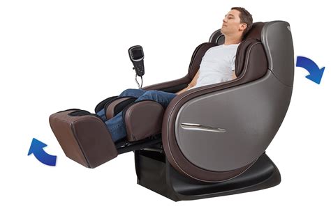 4d Divine Massage Chair