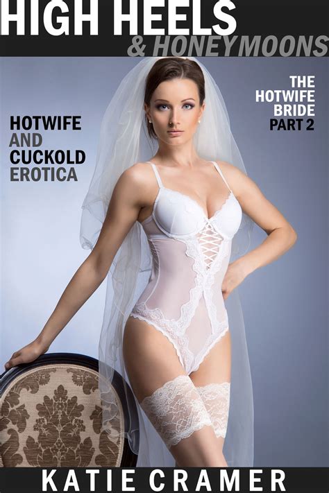 lifestyle cuckold magazine wedding spread