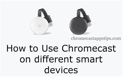 chromecast  tv   devices chromecast apps tips