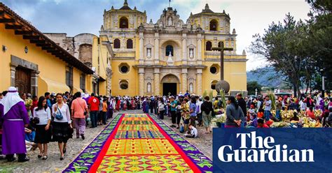 antigua guatemala city guide what to see plus the best bars hotels and restaurants travel