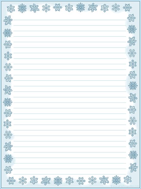 writing paper printable   paper printables lined writing paper