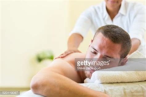 Full Body Massage For Guys By Male Masseur Belfast