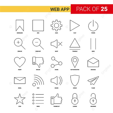 app icons png white meetmeamikes