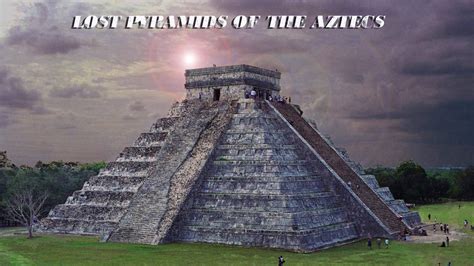 lost pyramids   aztecs thetvdbcom