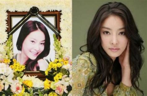 Jang Ja Yeon Case Recommended To Be Reexamined By Justice