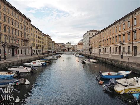 Our First Timer S Guide To Trieste Italy Mr And Mrs