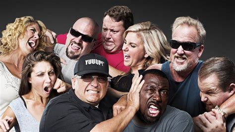 Discovernet Where Is The Original Cast Of Storage Wars Today