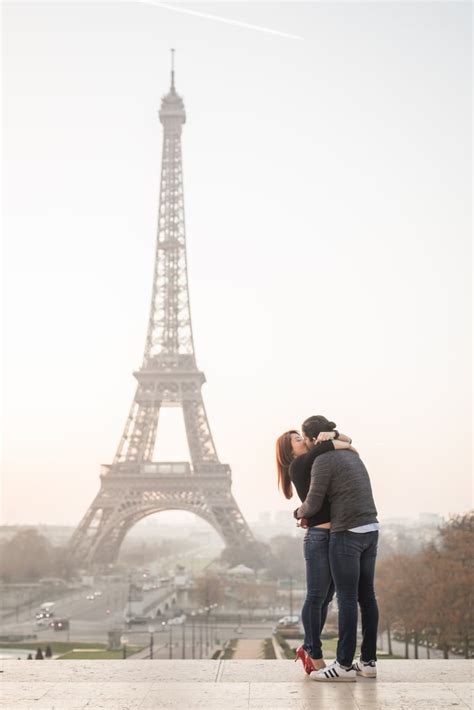Eiffel Tower Proposal Popsugar Love And Sex Photo 30