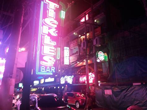 the guide to barfines in asia a farang abroad
