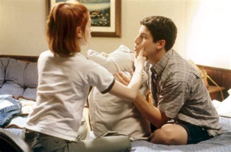 jim and michelle american pie 2 american pie american pie movies