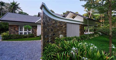 home landscape design kerala   years  expertise   area
