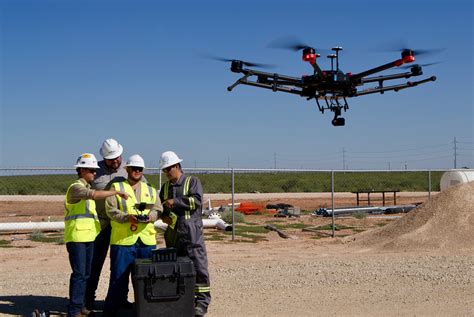 evaluating  economics  bvlos drone operations dronelife