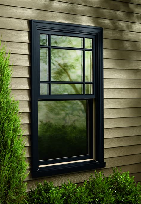 black window sashes   pull   painting vinyl windows window trim exterior