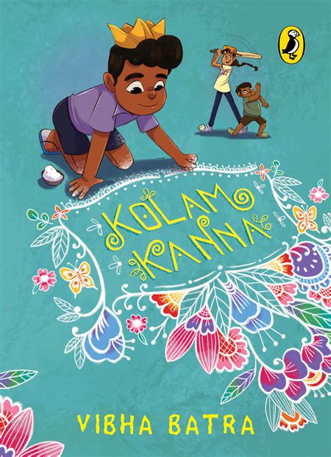 kolam kanna penguin random house india