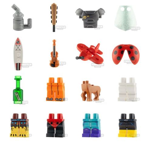lego minifigure parts in 2021 shop lego lego lego parts