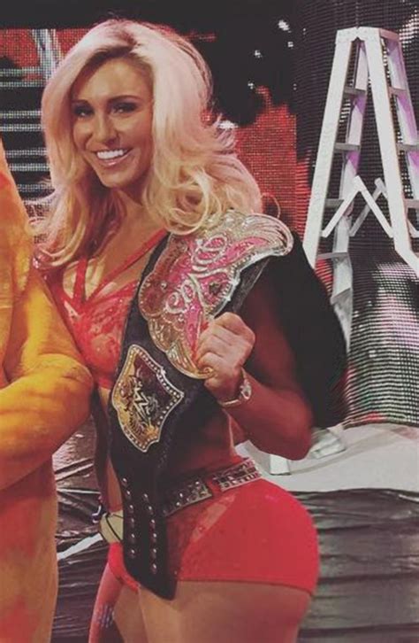 Charlotte Bootyexpansion8 Charlotte Flair Booty Expansions Sorted