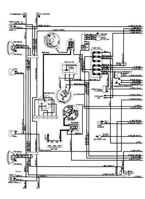ford duraspark wiring diagram images faceitsaloncom