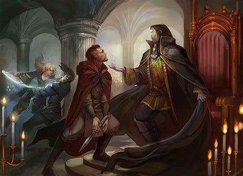 Dungeons And Dragons Rules Compendium 2 By Juliedillon On