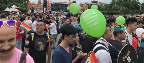 taiwan proposes same sex marriage bill jurist news